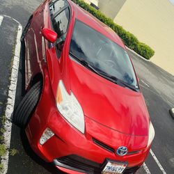 Toyota Prius II