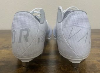 Brand New Nike Lunar Vapor Ultrafly Elite 3 White Black Grey Baseball  Cleats Sizes 9.5, 10, 11 for Sale in Irwindale, CA - OfferUp