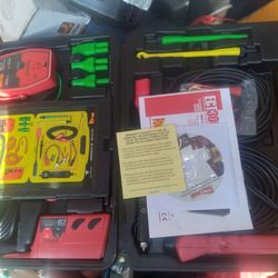 Power Probe Master Kit. Never Used