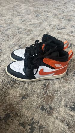 Boys Shoes