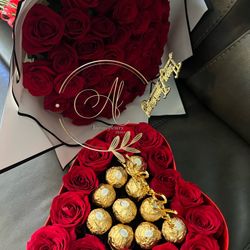 Rosas