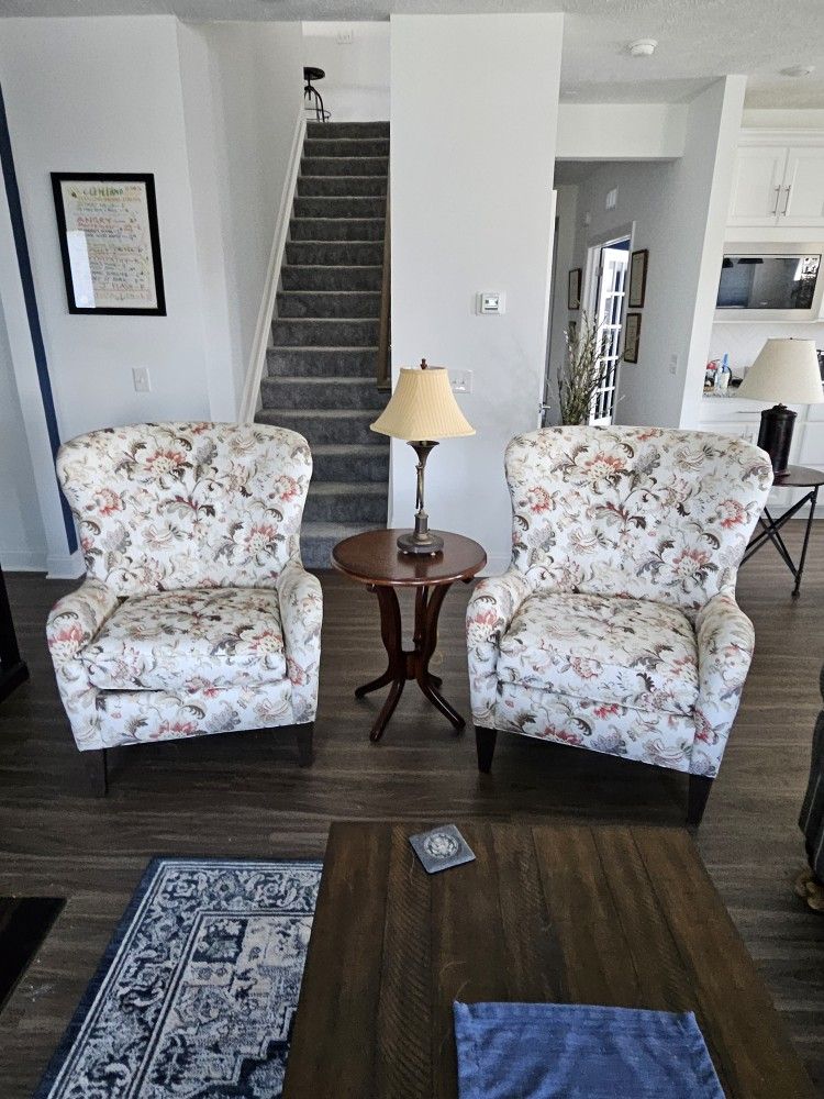 Small Table