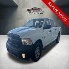 2023 RAM 1500 Classic