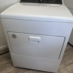 Whirlpool Dryer 