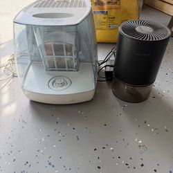 Humidifier