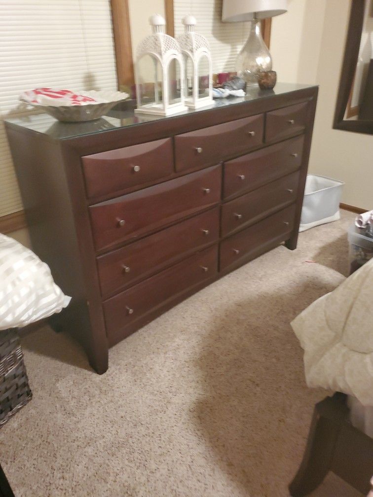 Bedroom Set