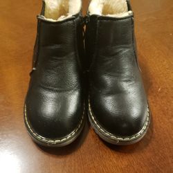 Kids Snow Boots