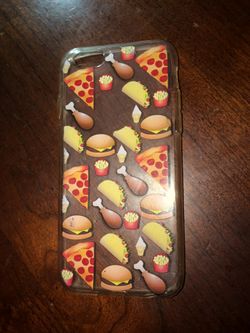 Food iPhone 6/6s Phone Case