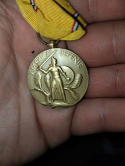 Medal 