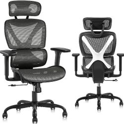 $200 GABRYLLYEL ERGONOMIC OFFICE CHAIR 