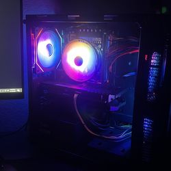 Gaming pc