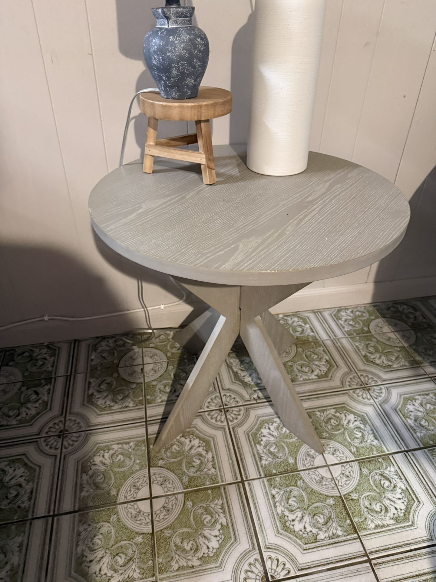 Small Table