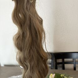 Hair Extension 