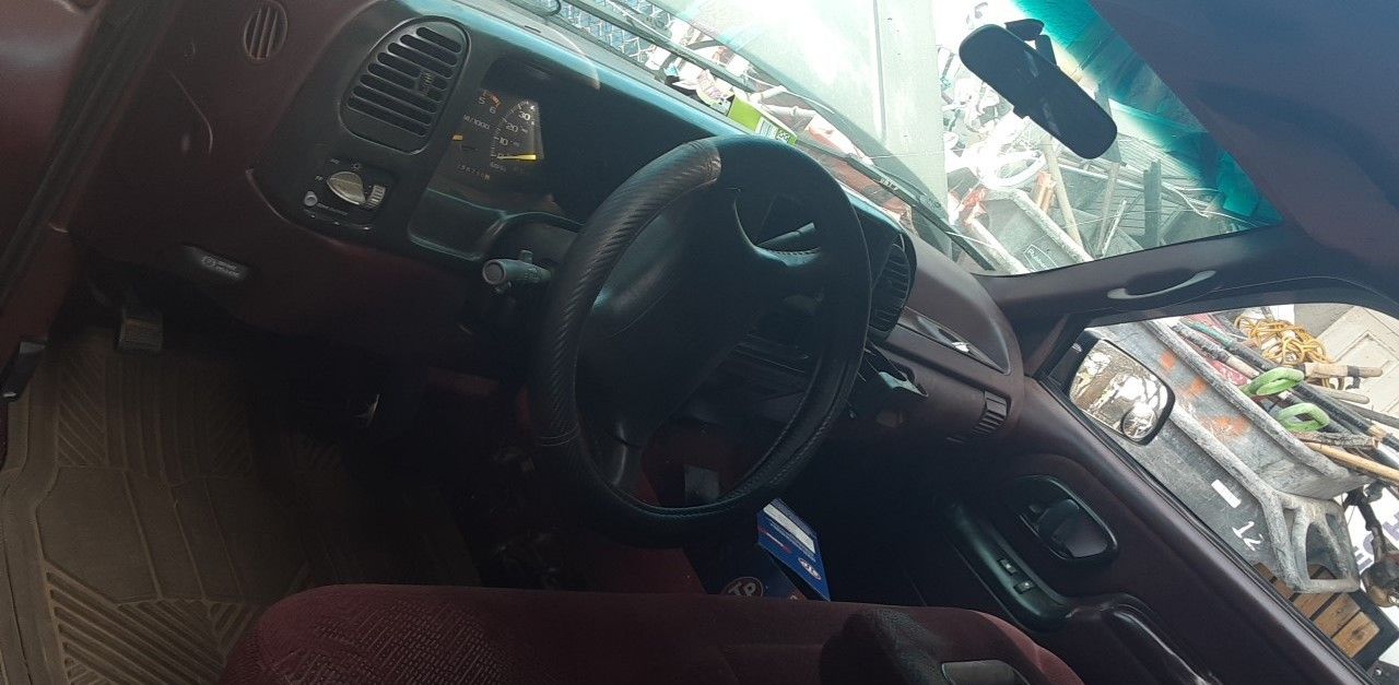 1996 Chevrolet C/K 1500