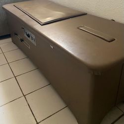 Cama Para Massage