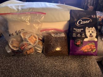 Variety Package