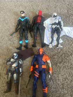 Action figure
