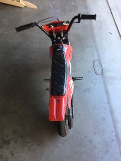 Avigo electric bike 2025