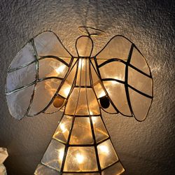 Light Up Angel