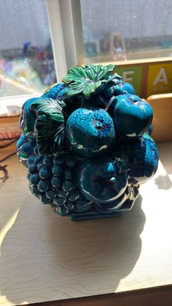 Great cookies jar