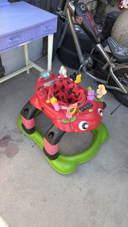 baby walker