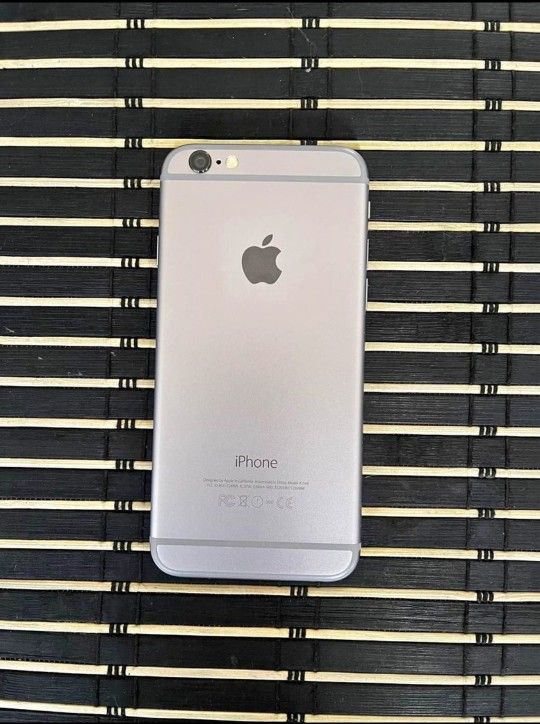 Iphone 6 Unlocked With Warranty