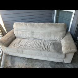 Couch - Sofa