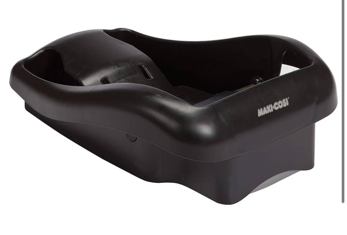 Maxi-Cosi Mico Infant Car Seat Base
