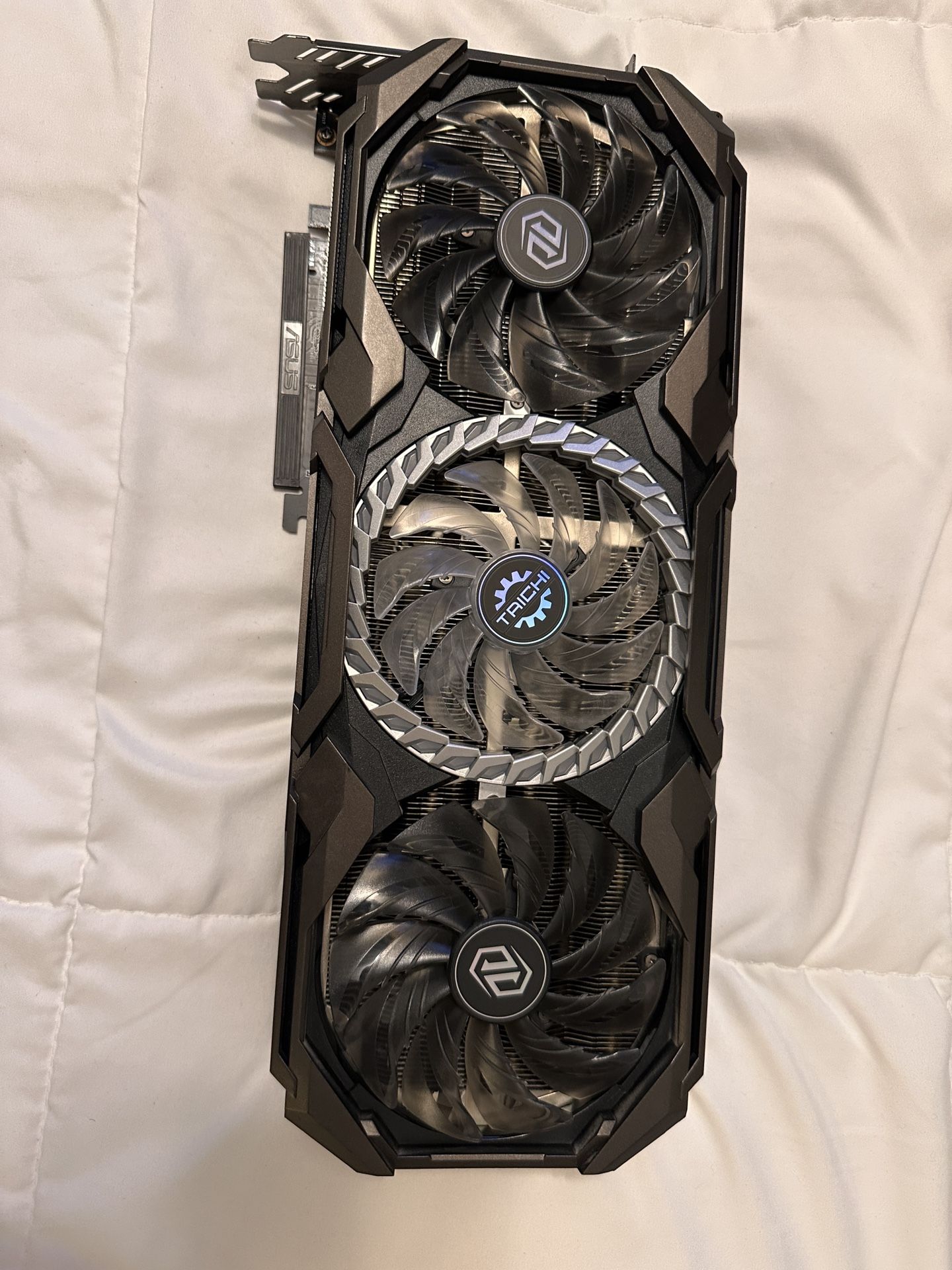 AMD 6800xt 
