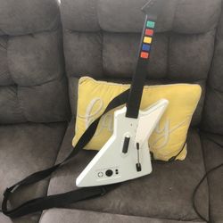Guitar Hero Bundle Read Description