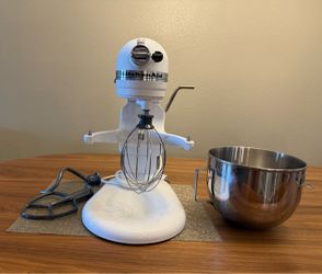 KitchenAid Mixer