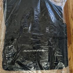 2023 Hyundai Santa Fe Floor Mats