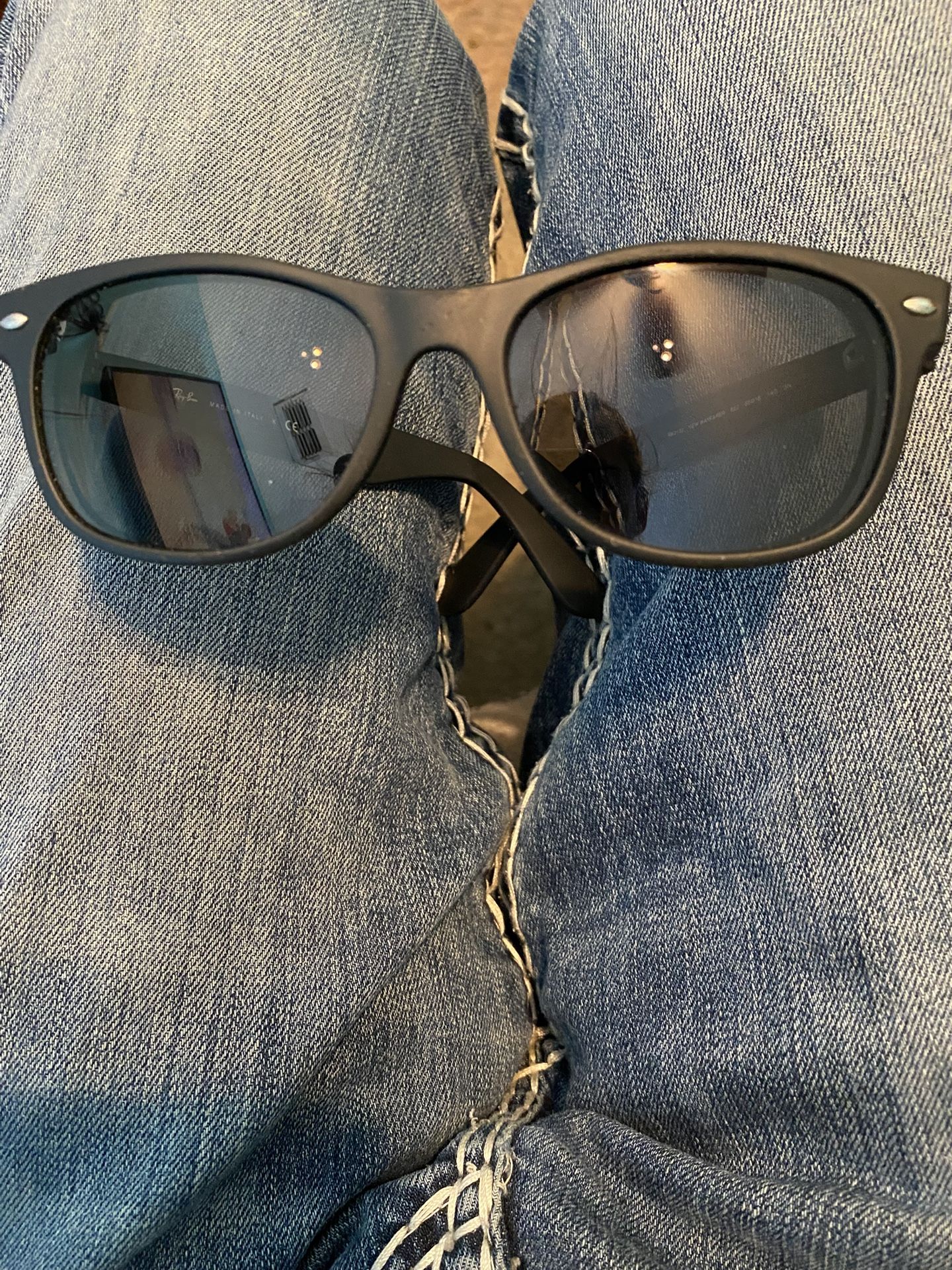 Prescription Ray Bans Glasses