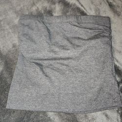 Women's Zenna Outfitters Tube Top Size Small 