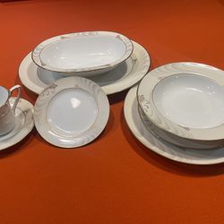 Noritake China