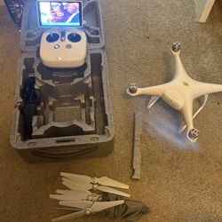 Buy DJI Phantom 4 RTK - Talos Drones