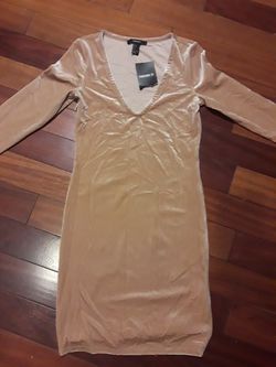 Dress forever 21