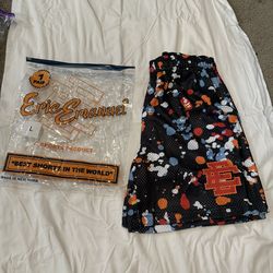 Erica Emanuel shirts