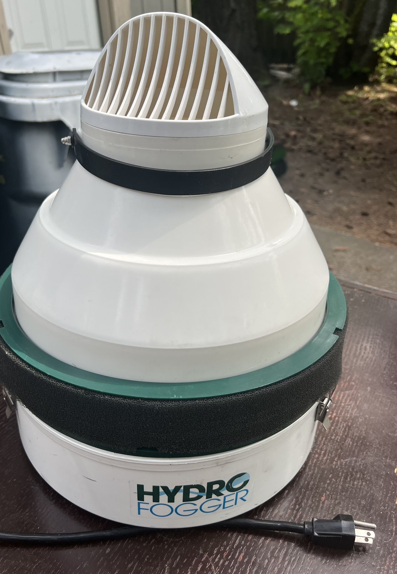 Hydro Fogger Commercial Humidifier