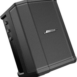 Bose S1 Pro Speaker 