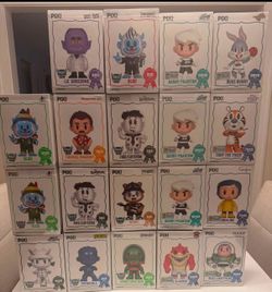 Rock the block thrilljoy exclusives