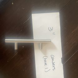 Cabinet Pulls