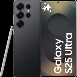 Samsung S25 Ultra 512gb ATT Trade For iPhone 17 
