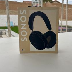Sonos Ace Headphones With 2yr Warranty