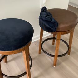 Counter Height, Barstools