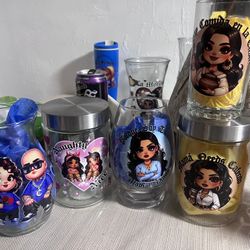 Latina/ Single Mom  Owned Buisness 