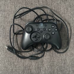 Nintendo Switch Cord Controller