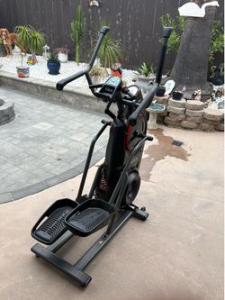 Elliptical Max trainer M3