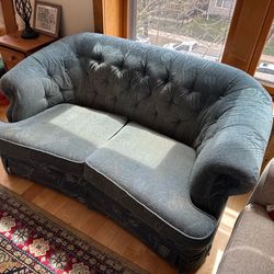 Two Seater Couch