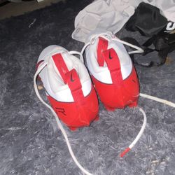 Nike Football Cleats